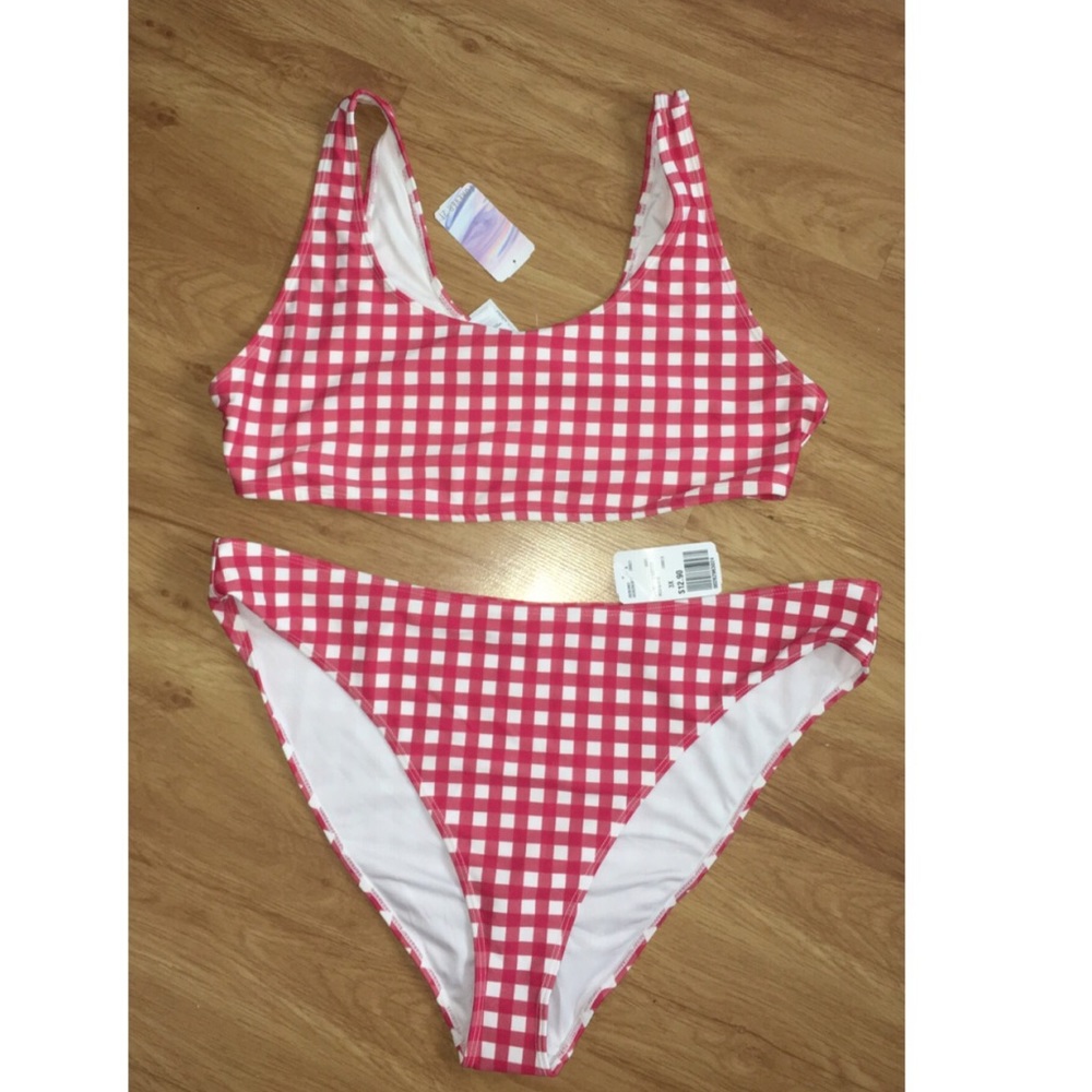 Bikini from Forever 21